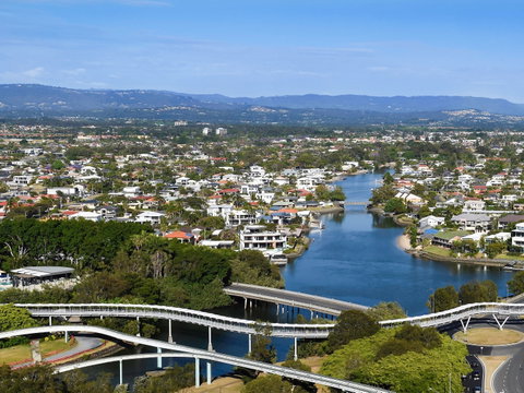 Sofitel Gold Coast - Accommodation Directory 14