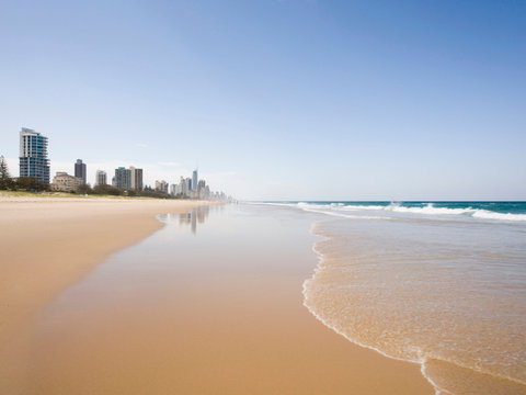 Sofitel Gold Coast - Accommodation Directory 16