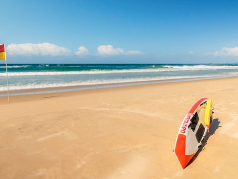 Sofitel Gold Coast - Accommodation Directory 17