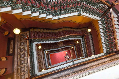 The Hotel Windsor - Accommodation Directory 2