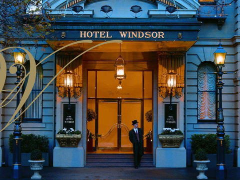The Hotel Windsor - Accommodation Directory 3