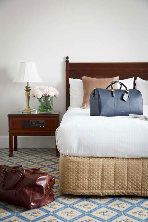 The Hotel Windsor - Accommodation Directory 6