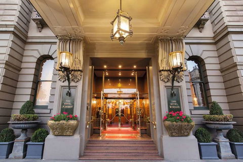 The Hotel Windsor - Accommodation Directory 14