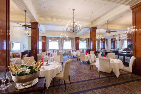 The Hotel Windsor - Accommodation Directory 17