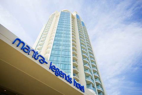 Mantra Legends Hotel - Accommodation Directory 0