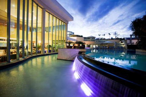 Mantra Legends Hotel - Accommodation Directory 2