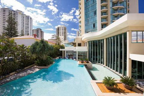 Mantra Legends Hotel - Accommodation Directory 5