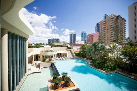 Mantra Legends Hotel - Accommodation Directory 8