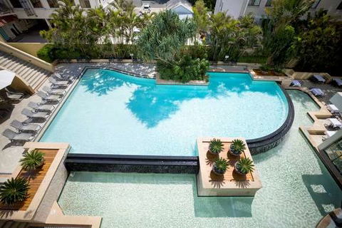 Mantra Legends Hotel - Accommodation Directory 9