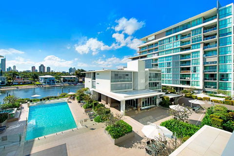 ULTIQA Freshwater Point Resort - Accommodation Directory 5