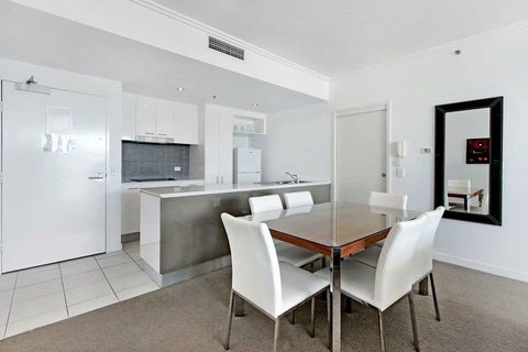 ULTIQA Freshwater Point Resort - Accommodation Directory 7