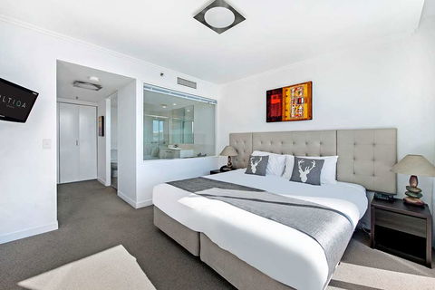 ULTIQA Freshwater Point Resort - Accommodation Directory 10