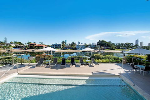 ULTIQA Freshwater Point Resort - Accommodation Directory 13