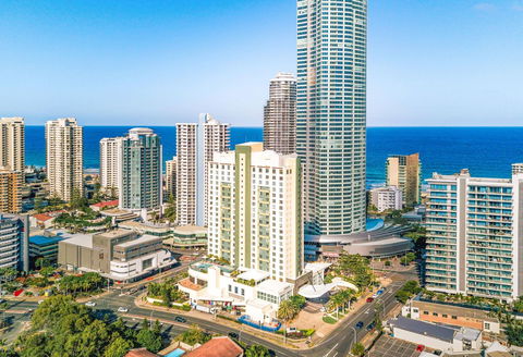 Voco Gold Coast - Accommodation Directory 0
