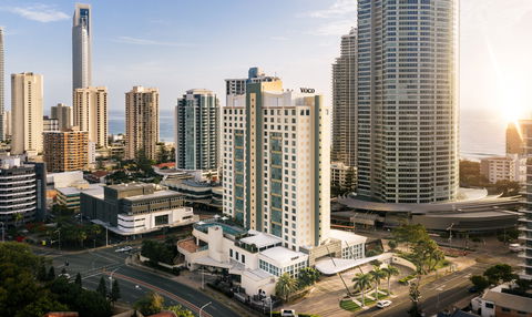 Voco Gold Coast - Accommodation Directory 1