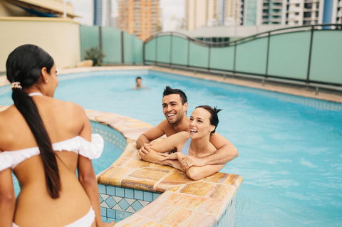 Voco Gold Coast - Accommodation Directory 6