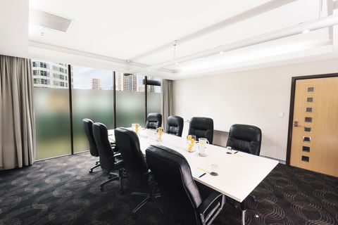 Voco Gold Coast - Accommodation Directory 8