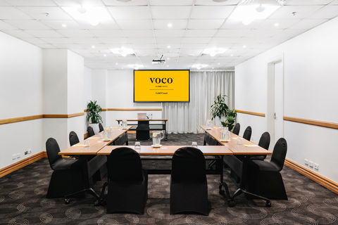 Voco Gold Coast - Accommodation Directory 9