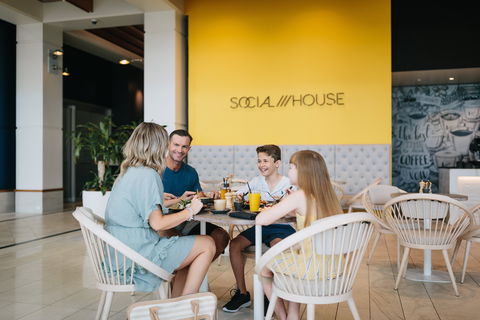 Voco Gold Coast - Accommodation Directory 10