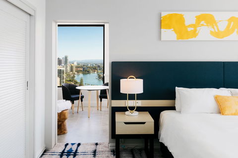Voco Gold Coast - Accommodation Directory 12