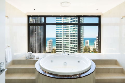 Voco Gold Coast - Accommodation Directory 13