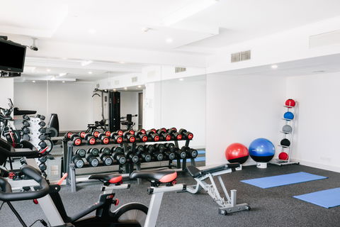 Voco Gold Coast - Accommodation Directory 14
