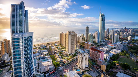 Voco Gold Coast - Accommodation Directory 16