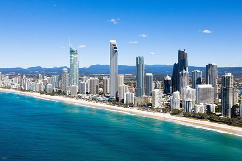 Voco Gold Coast - Accommodation Directory 17
