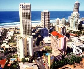 Islander Resort Hotel - Accommodation Directory 0