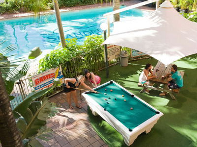 Islander Resort Hotel - Accommodation Directory 3