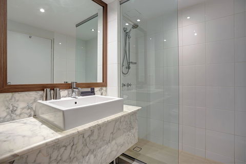 Melbourne Marriott Hotel - Accommodation Directory 3