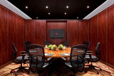 Melbourne Marriott Hotel - Accommodation Directory 5