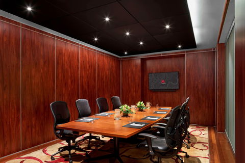 Melbourne Marriott Hotel - Accommodation Directory 6