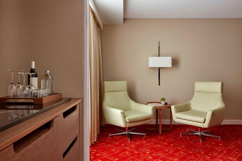 Melbourne Marriott Hotel - Accommodation Directory 11