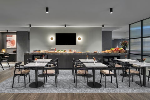 Melbourne Marriott Hotel - Accommodation Directory 13