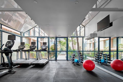 Melbourne Marriott Hotel - Accommodation Directory 15