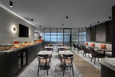 Melbourne Marriott Hotel - Accommodation Directory 16
