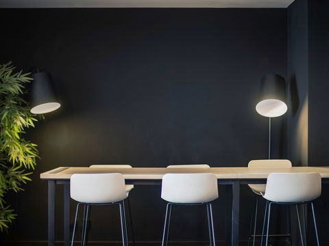 Mercure Melbourne Therry St - Accommodation Directory 3