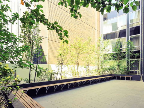 Mercure Melbourne Therry St - Accommodation Directory 9