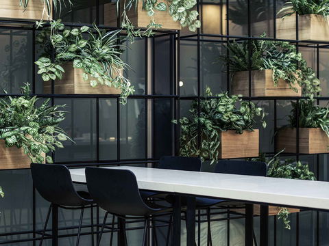 Mercure Melbourne Therry St - Accommodation Directory 12