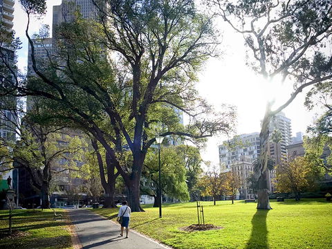 Mercure Melbourne Therry St - Accommodation Directory 15