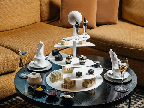 Sofitel Melbourne On Collins - Accommodation Directory 0