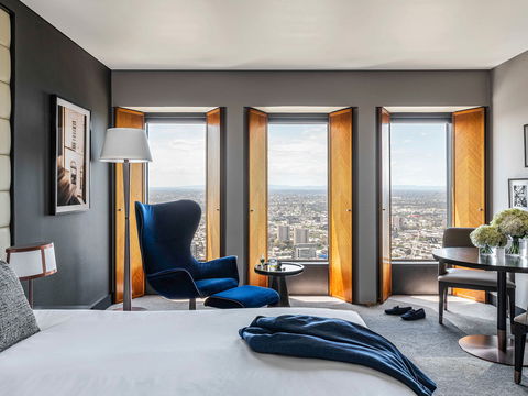 Sofitel Melbourne On Collins - Accommodation Directory 2