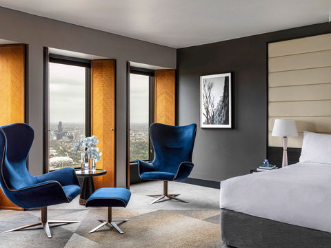 Sofitel Melbourne On Collins - Accommodation Directory 4