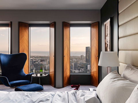 Sofitel Melbourne On Collins - Accommodation Directory 5