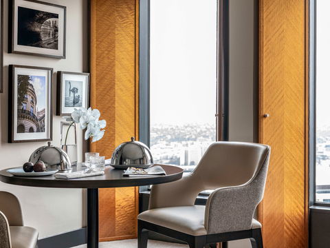 Sofitel Melbourne On Collins - Accommodation Directory 6