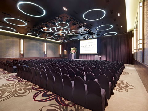 Sofitel Melbourne On Collins - Accommodation Directory 7