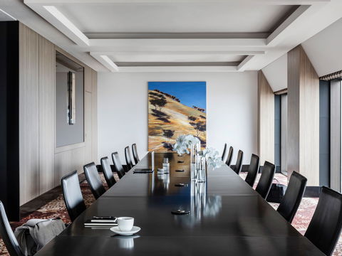 Sofitel Melbourne On Collins - Accommodation Directory 9