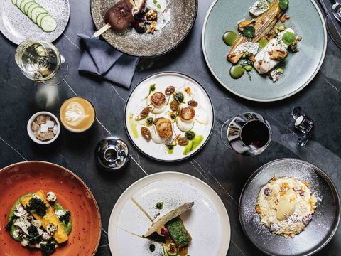 Sofitel Melbourne On Collins - Accommodation Directory 10