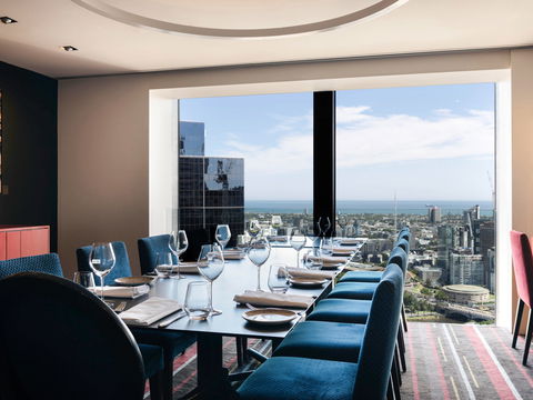 Sofitel Melbourne On Collins - Accommodation Directory 11